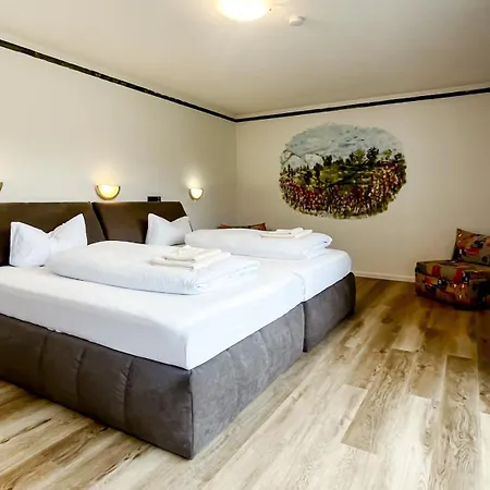 Smart B&b2 Bb2 317 酒店 温特贝格