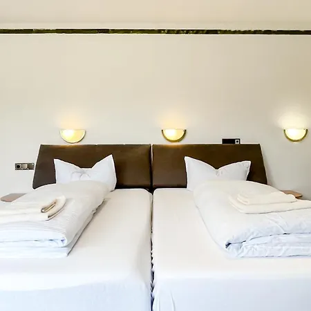 Smart B&b2 Bb2 317 Hotell *