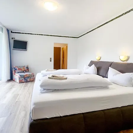 Smart B&b2 Bb2 317 Hotell Winterberg