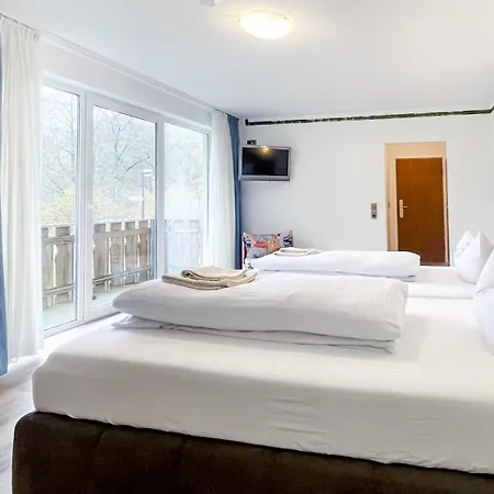 Smart B&b2 Bb2 317 Hotell *