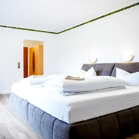 호텔 Smart B&b2 Bb2 317 *