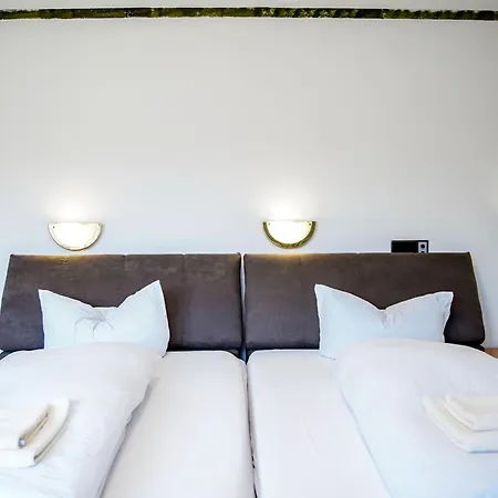 Hotell Smart B&b2 Bb2 317 Winterberg