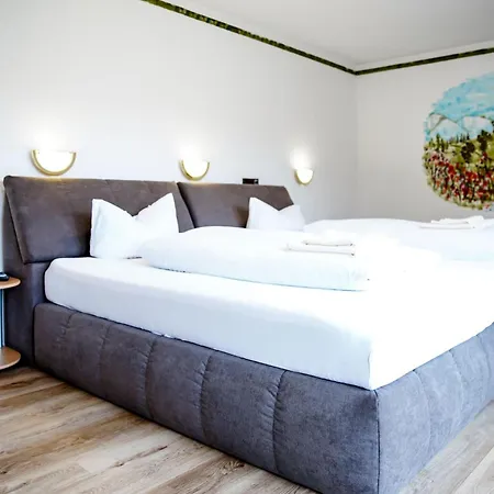 Smart B&b2 Bb2 317 酒店 温特贝格