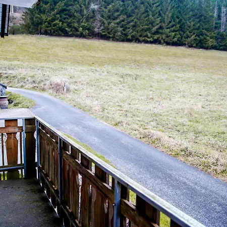 호텔 Smart B&b2 Bb2 317 빈터베르크