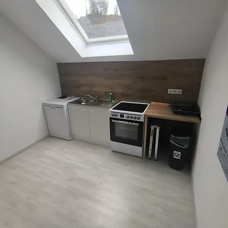 Smart B&b2 Bb2 317 Hotel Winterberg