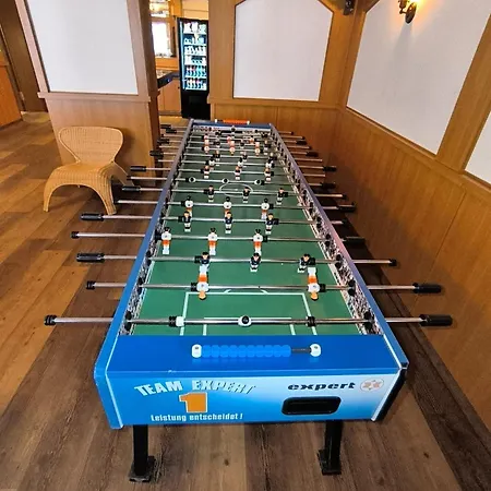 호텔 Smart B&b2 Bb2 317 *