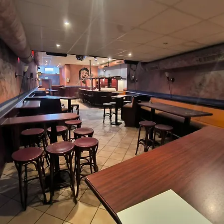 Smart B&b2 Bb2 317 호텔 *