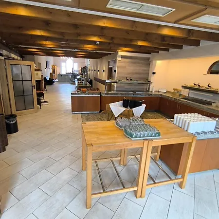 Otel Smart B&b2 Bb2 317 Winterberg