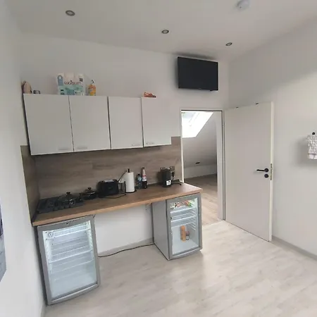 Smart B&b2 Bb2 317 Hotel