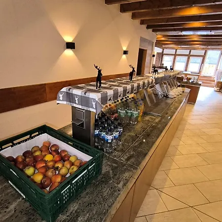 Smart B&b2 Bb2 317 Hotell *