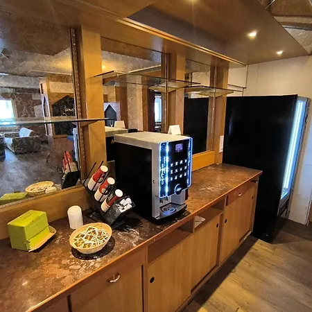 호텔 Smart B&b2 Bb2 317 *