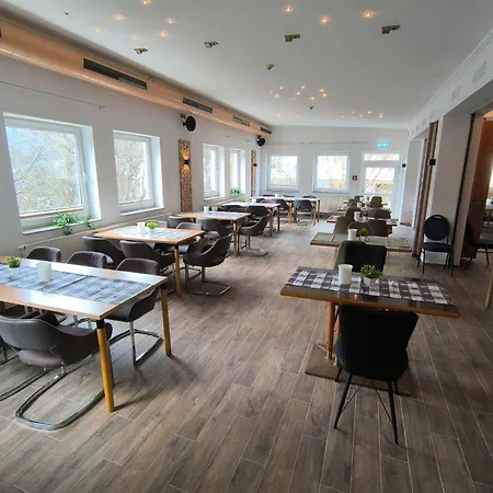 Smart B&b2 Bb2 317 Hotell *