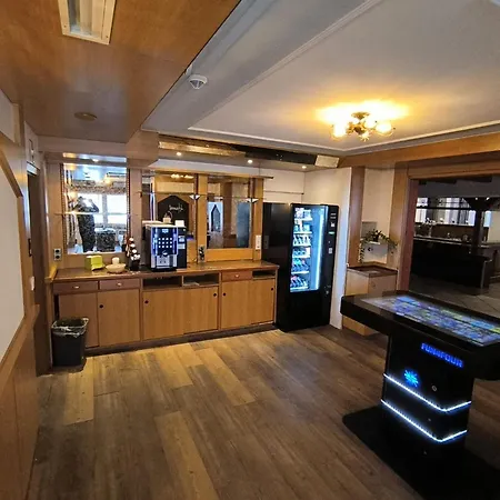 Smart B&b2 Bb2 317 Hotell *