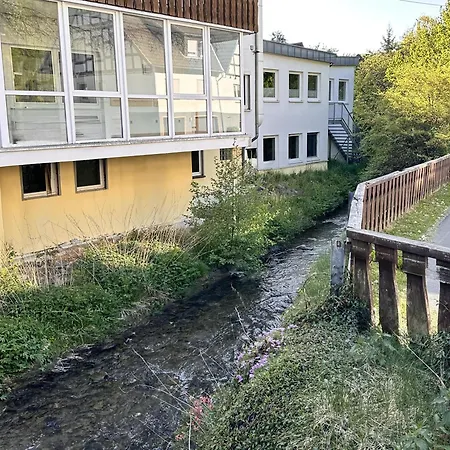 호텔 Smart B&b2 Bb2 317