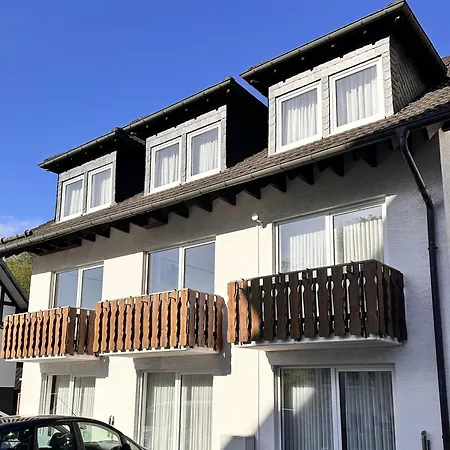 Smart B&b2 Bb2 317 Hotel