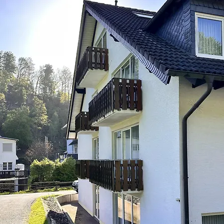 Smart B&b2 Bb2 317 Hotel Winterberg