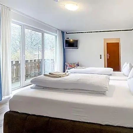Smart B&b2 Bb2 317 Hotel Winterberg