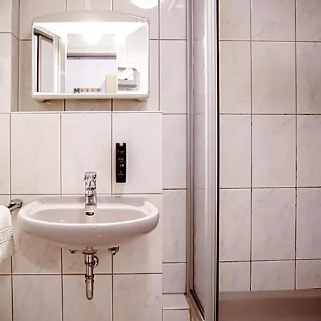 Hotel Smart B&b2 Bb2 317