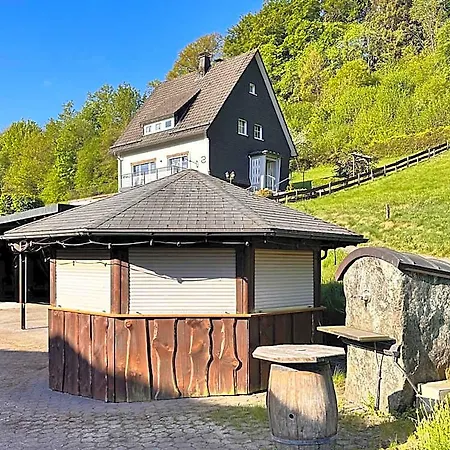 Smart B&b2 Bb2 317 * Winterberg