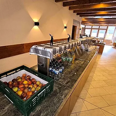 Smart B&b2 Bb2 317 Hotel *