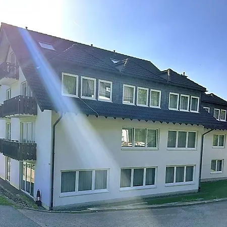 Hotel Smart B&b2 Bb2 317 Winterberg