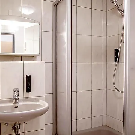 Hotel Smart B&b2 Bb2 317 Winterberg