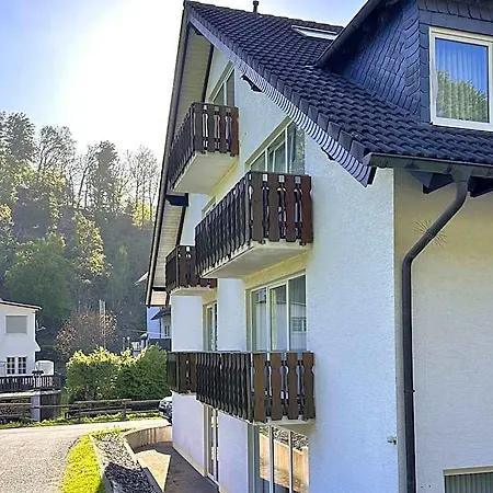 Smart B&b2 Bb2 317 Hotel