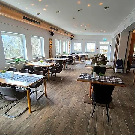 Smart B&b2 Bb2 317 Hotel *
