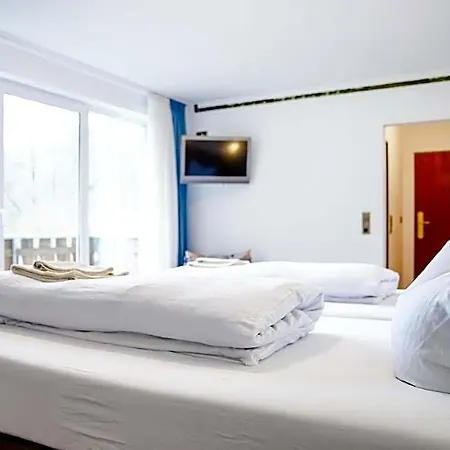 Smart B&b2 Bb2 317 Hotel