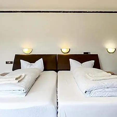 Hotel Smart B&b2 Bb2 317 *