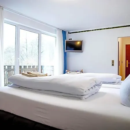Hotel Smart B&b2 Bb2 317