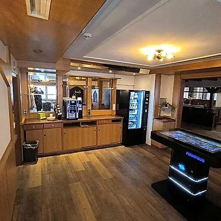 Smart B&b2 Bb2 317 Winterberg