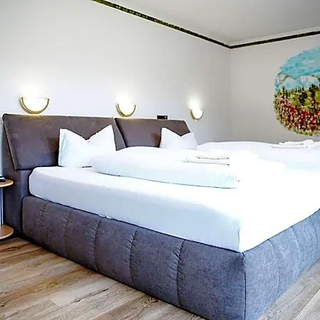 Smart B&b2 Bb2 317 Hotel