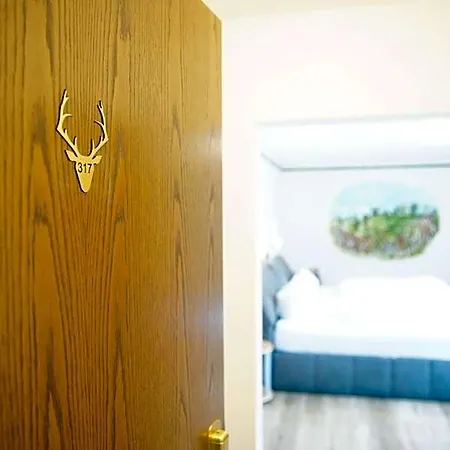 Hotel Smart B&b2 Bb2 317 *