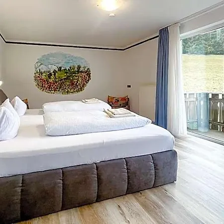 Hotel Smart B&b2 Bb2 317 Winterberg