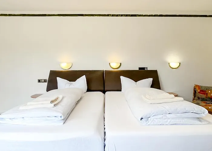 Smart B&b2 Bb2 317 Szálloda *