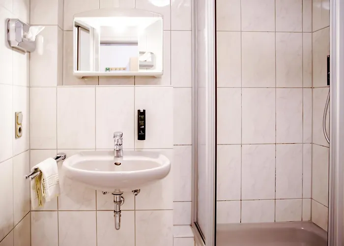 Smart B&b2 Bb2 317 Szálloda *