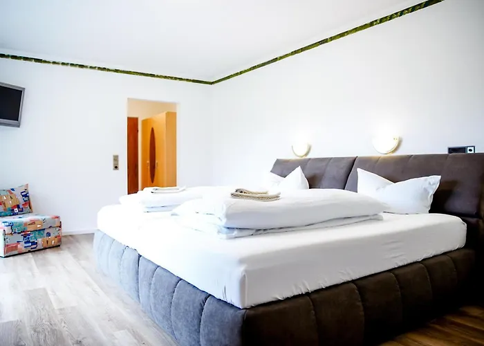 Szálloda Smart B&b2 Bb2 317 *