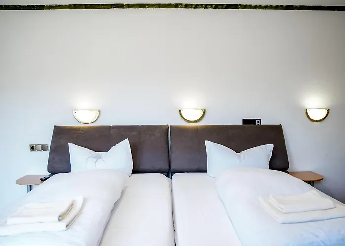 Szálloda Smart B&b2 Bb2 317 Winterberg