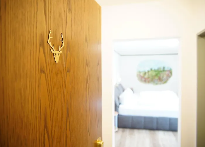 Smart B&b2 Bb2 317 Szálloda *