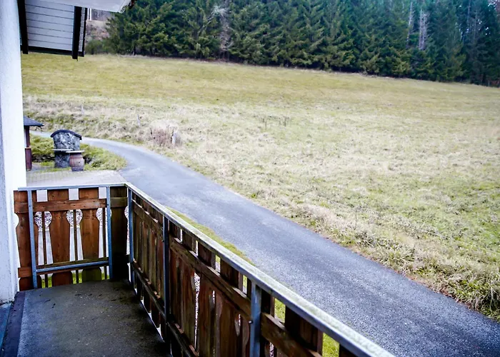 Szálloda Smart B&b2 Bb2 317 Winterberg