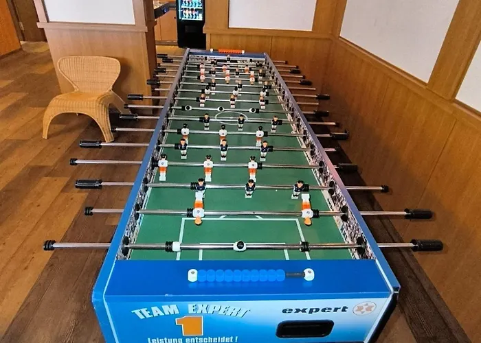 Szálloda Smart B&b2 Bb2 317 *