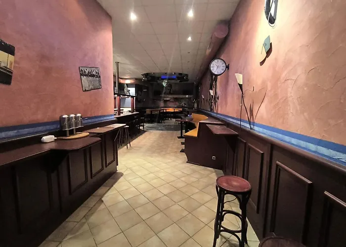 Smart B&b2 Bb2 317 * Winterberg