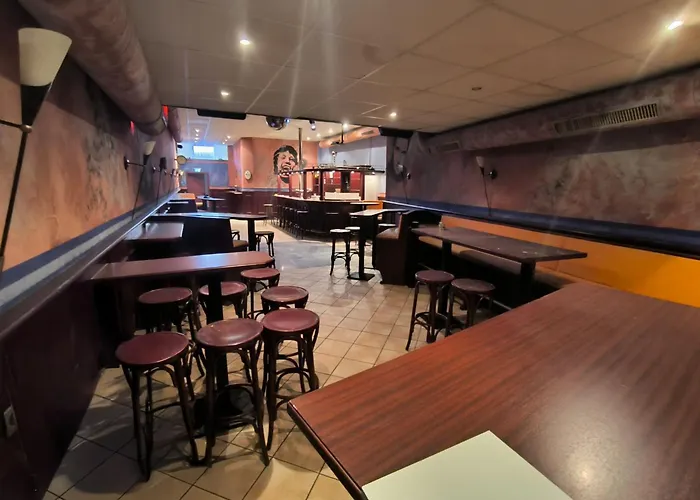 Smart B&b2 Bb2 317 Szálloda *