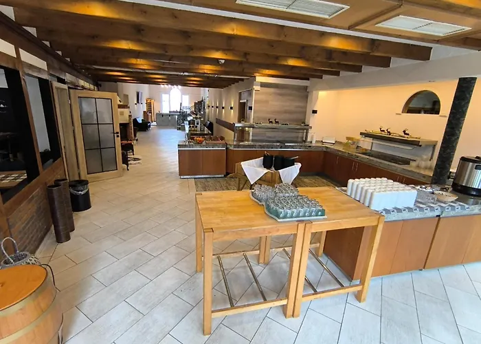 Szálloda Smart B&b2 Bb2 317 Winterberg