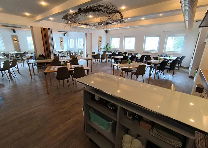 Smart B&b2 Bb2 317 Szálloda *