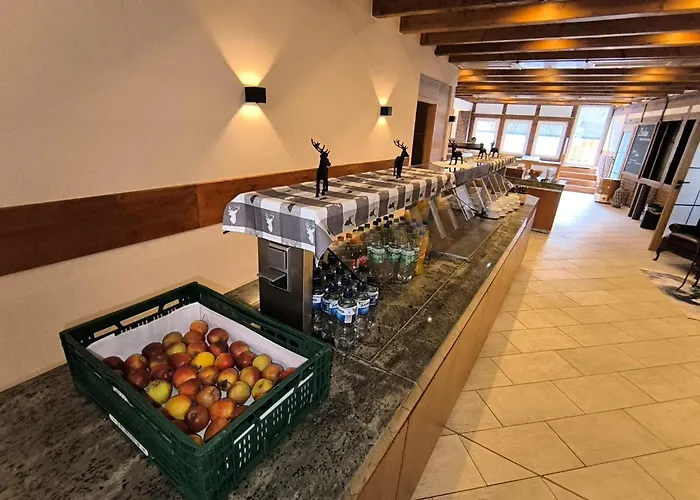 Smart B&b2 Bb2 317 Szálloda *