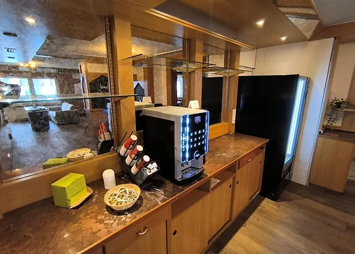 Szálloda Smart B&b2 Bb2 317 *