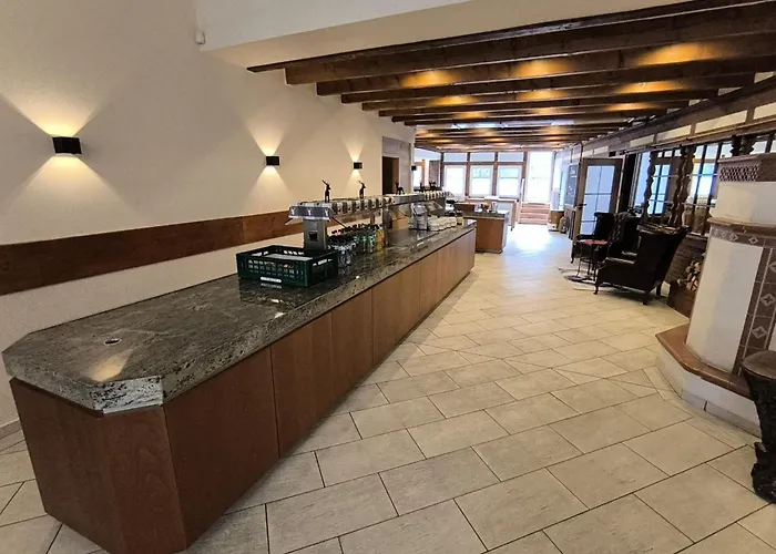 Smart B&b2 Bb2 317 Szálloda Winterberg