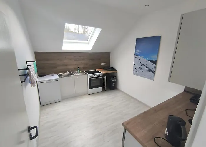 Smart B&b2 Bb2 317 * Winterberg